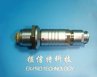3B 16Pin Metal Push Pull Connector--鿴Ʒϸ