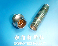 3B 26Pin Metal push-pull connector--鿴Ʒϸ