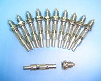 00B metal Push Pull Connector--鿴Ʒϸ