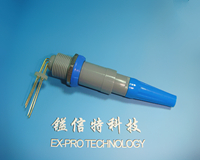 90 degree elbow contacts PCB type pin plastic connector--鿴Ʒϸ