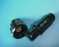 EX-PRO 2P 3Pin Plastic Connector equivalent--鿴Ʒϸ