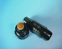 Plastic multi-core Led monitor connector--鿴Ʒϸ