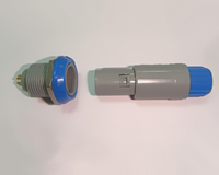EX08-PLS 10 pin connector--鿴Ʒϸ