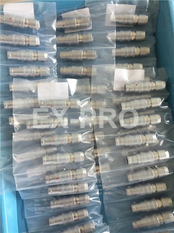 EX08-0K Waterproof connector--鿴Ʒϸ