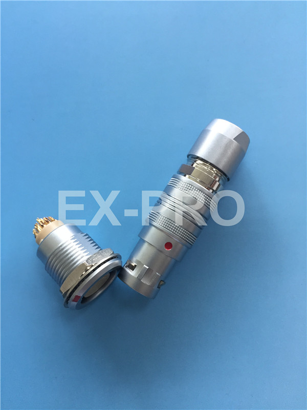 Waterproof 4 Pin connector--鿴Ʒϸ
