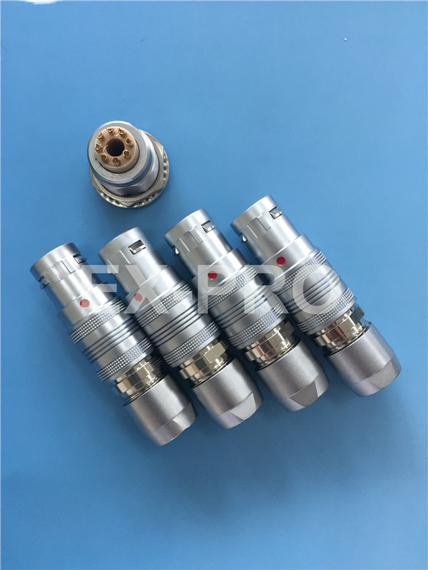 EX-PRO 2K 8 Pin connector--鿴Ʒϸ