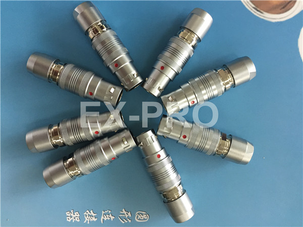10Pin waterproof connector--鿴Ʒϸ