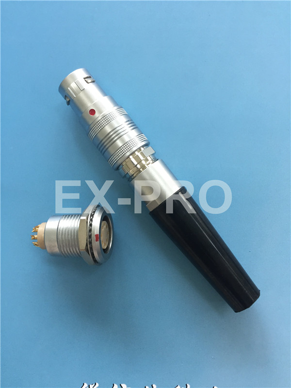 EX-PRO 2B 10 Pin connector--鿴Ʒϸ