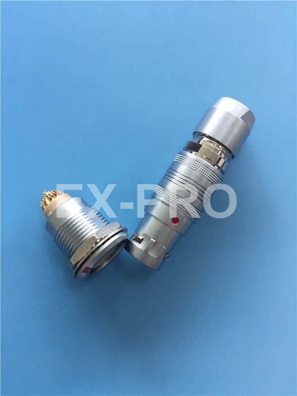 EX-PRO 2B 8 Pin connector--鿴Ʒϸ