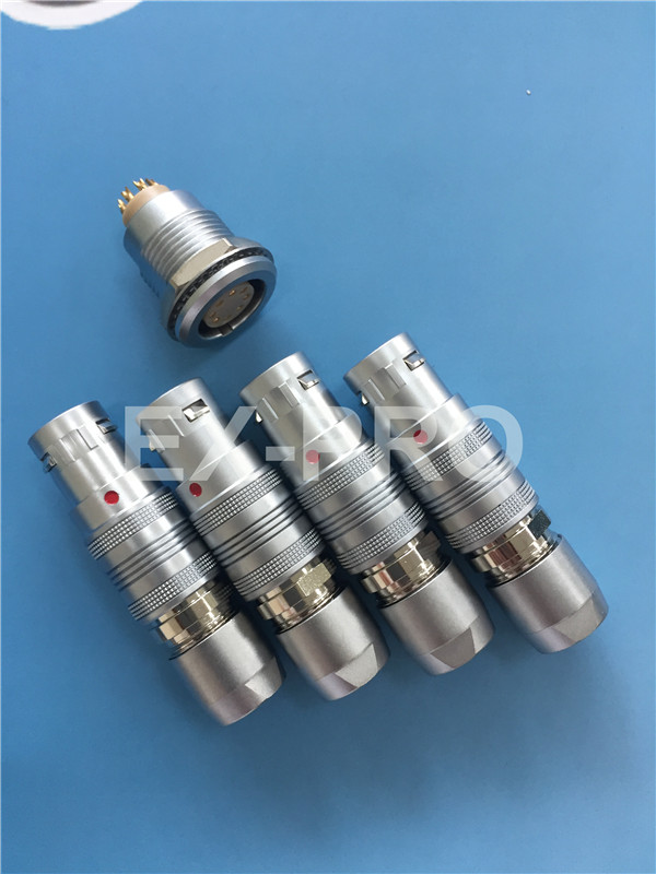 EX-PRO 2B 12 Pin connector--鿴Ʒϸ