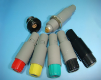 EX-PLS 连接器--点击查看产品详细资料