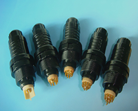 EX-PRO 2# 塑料连接器--点击查看产品详细资料
